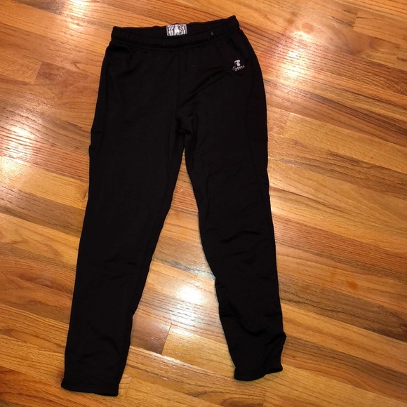 Russel Athletics Workout Leggings. - Picture 1 of 4